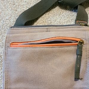 Small crossbody bag
